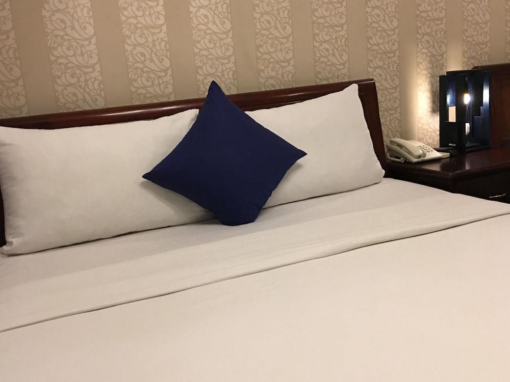 Good Vibes Central Hotel Ho Chi Minh Zewnętrze zdjęcie