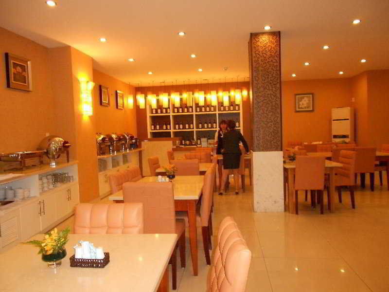 Good Vibes Central Hotel Ho Chi Minh Zewnętrze zdjęcie