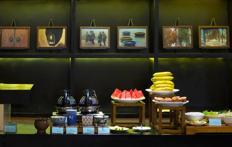 Good Vibes Central Hotel Ho Chi Minh Zewnętrze zdjęcie